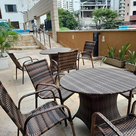 Flat Saint Martin Apto 308 Φορταλέζα Εξωτερικό φωτογραφία