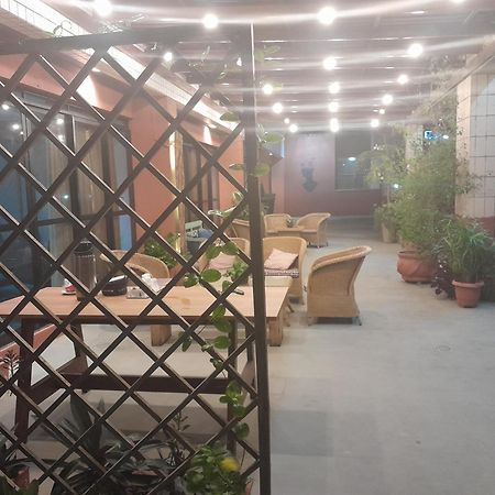 Flat Saint Martin Apto 308 Φορταλέζα Εξωτερικό φωτογραφία