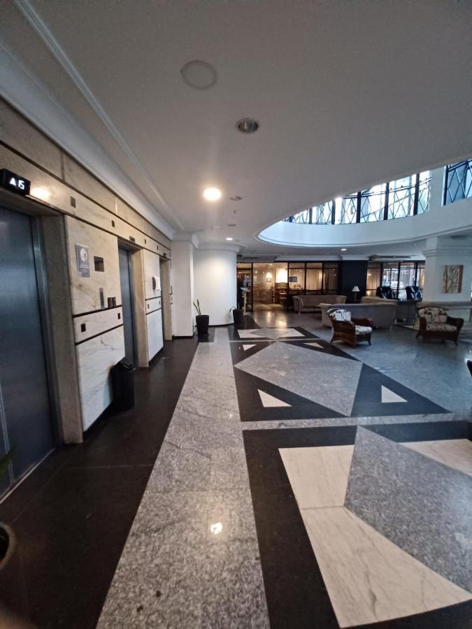 Flat Saint Martin Apto 308 Φορταλέζα Εξωτερικό φωτογραφία