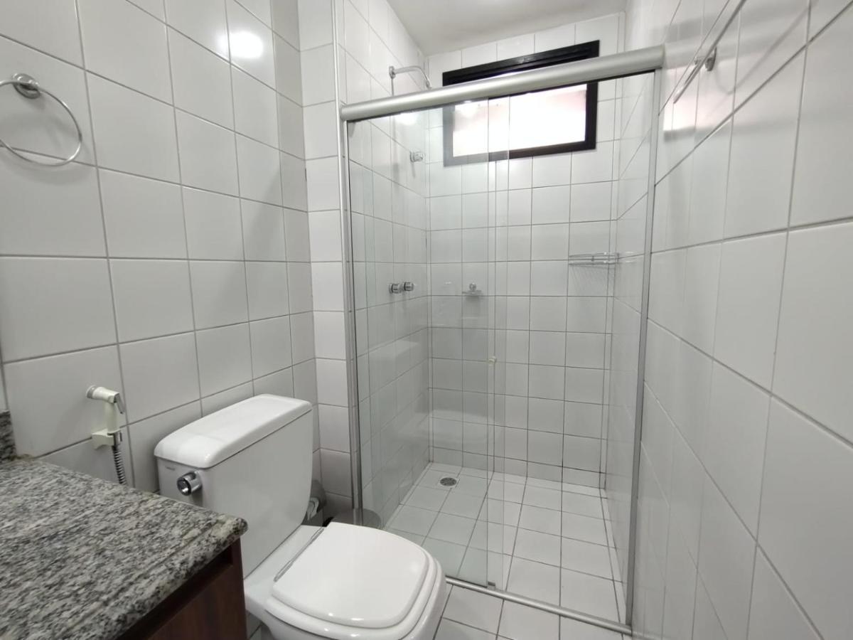 Flat Saint Martin Apto 308 Φορταλέζα Εξωτερικό φωτογραφία