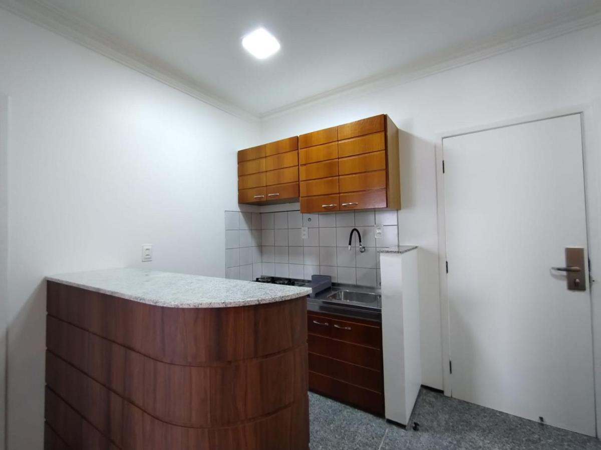 Flat Saint Martin Apto 308 Φορταλέζα Εξωτερικό φωτογραφία
