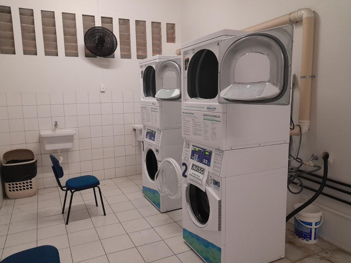 Flat Saint Martin Apto 308 Φορταλέζα Εξωτερικό φωτογραφία