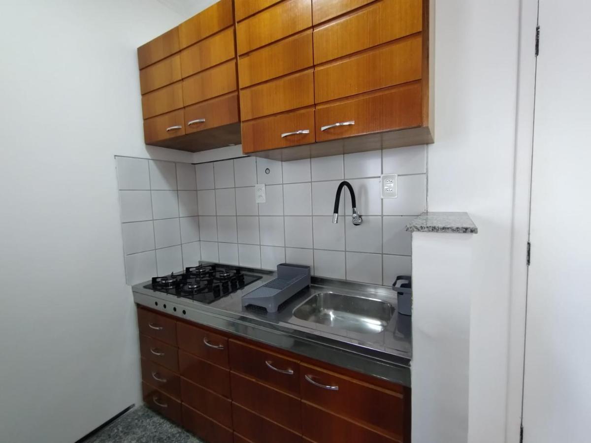 Flat Saint Martin Apto 308 Φορταλέζα Εξωτερικό φωτογραφία