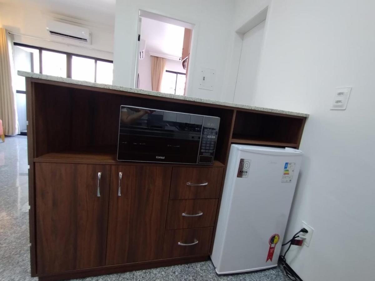 Flat Saint Martin Apto 308 Φορταλέζα Εξωτερικό φωτογραφία