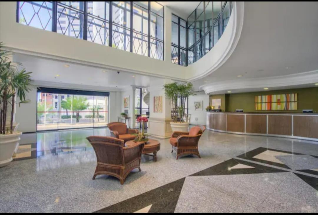 Flat Saint Martin Apto 308 Φορταλέζα Εξωτερικό φωτογραφία