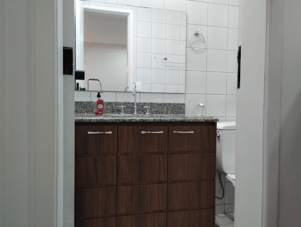 Flat Saint Martin Apto 308 Φορταλέζα Εξωτερικό φωτογραφία