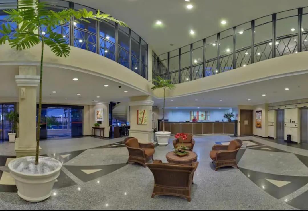 Flat Saint Martin Apto 308 Φορταλέζα Εξωτερικό φωτογραφία