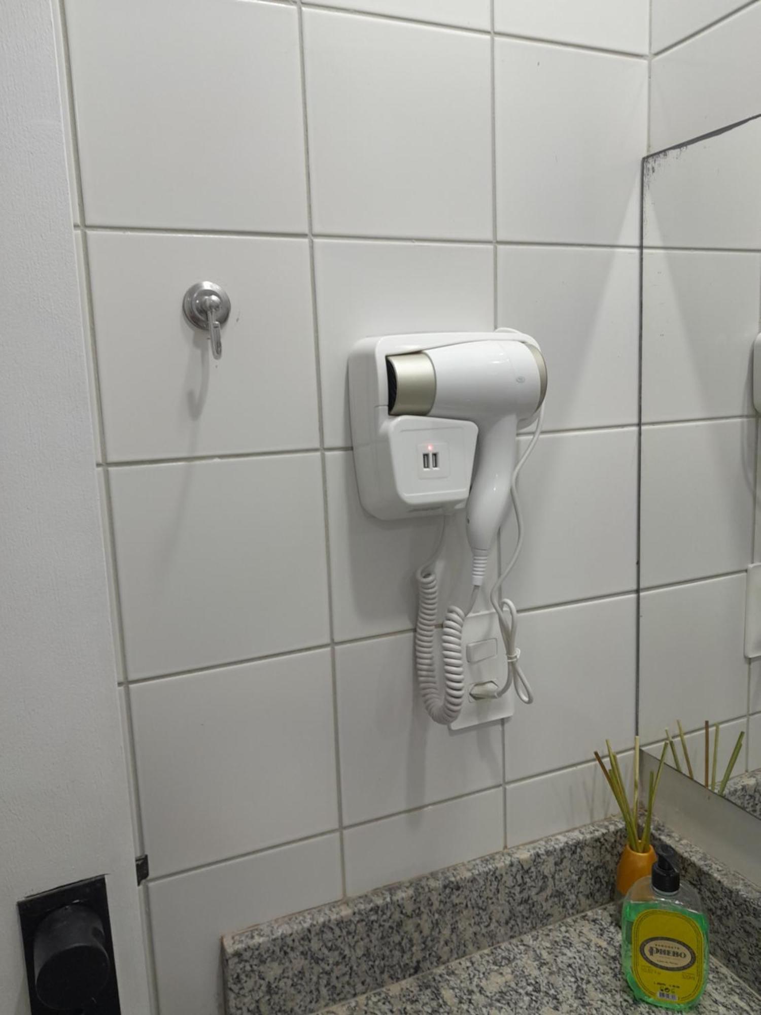 Flat Saint Martin Apto 308 Φορταλέζα Εξωτερικό φωτογραφία