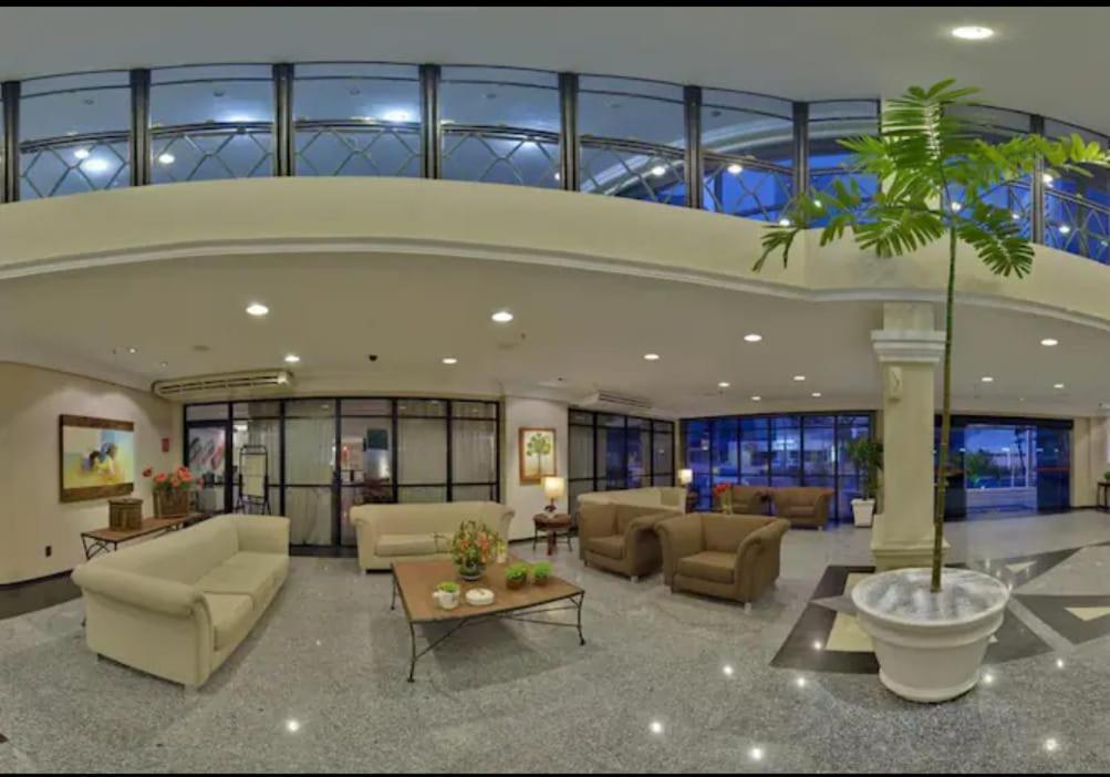 Flat Saint Martin Apto 308 Φορταλέζα Εξωτερικό φωτογραφία