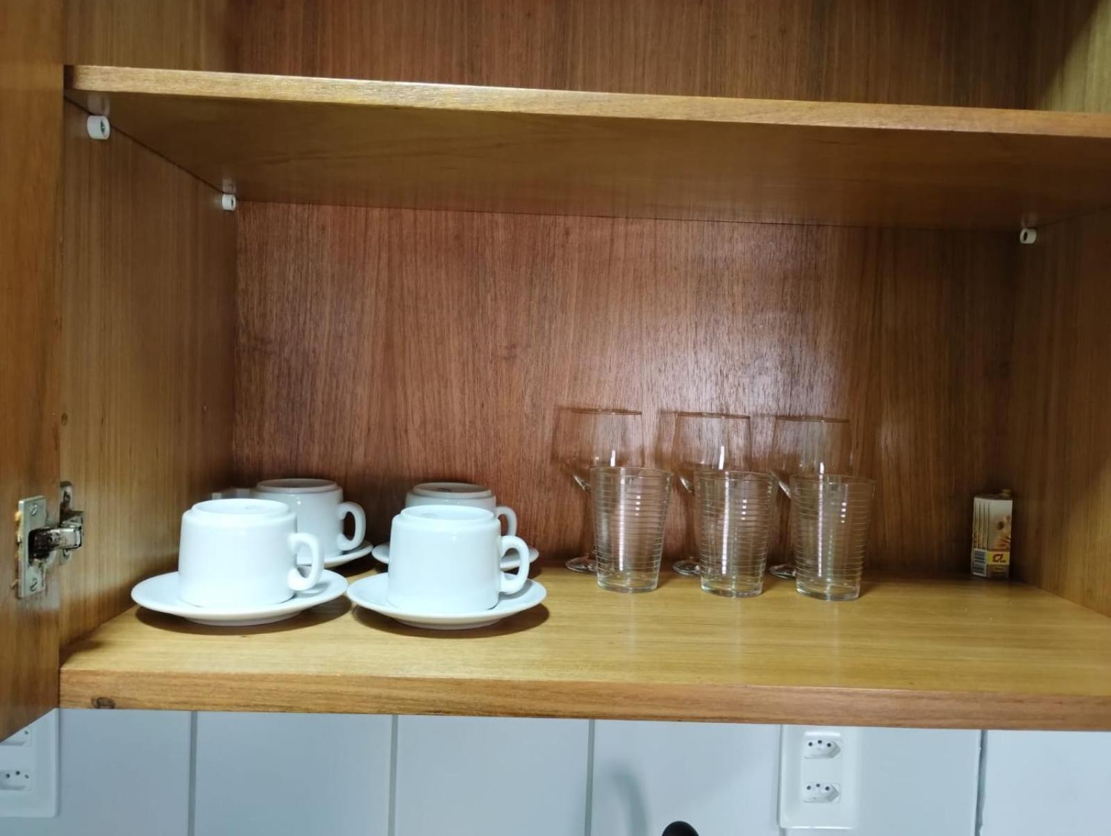 Flat Saint Martin Apto 308 Φορταλέζα Εξωτερικό φωτογραφία